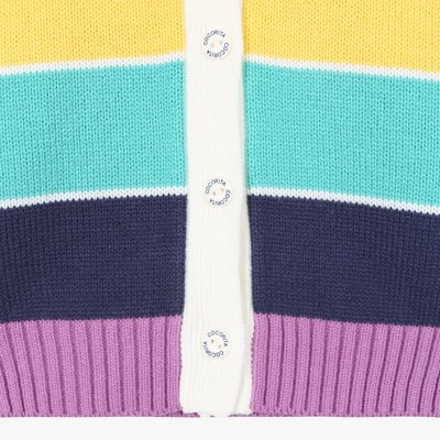 Cardigan - Coco Rita - MIX