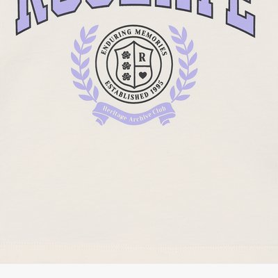 Sweat-shirt - Roem Girls