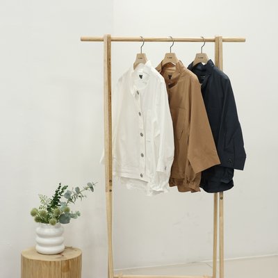 Blouson - TUBE - BEIGE -