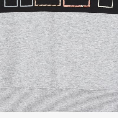 Sweat-shirt - Indigo Kids