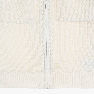 Cardigan - ILODILO - NAVY -