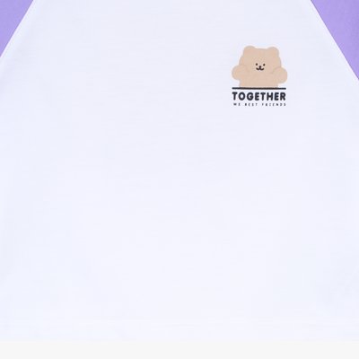 Sweat-shirt - OHOO