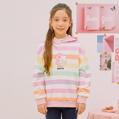 Sweat-shirt - Roem Girls