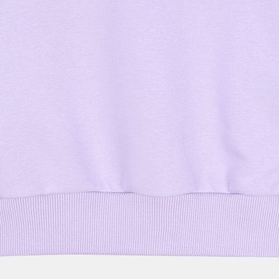 Sweat-shirt - USOL - BLACK -