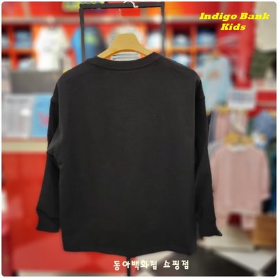 Sweat-shirt - Indigo Kids