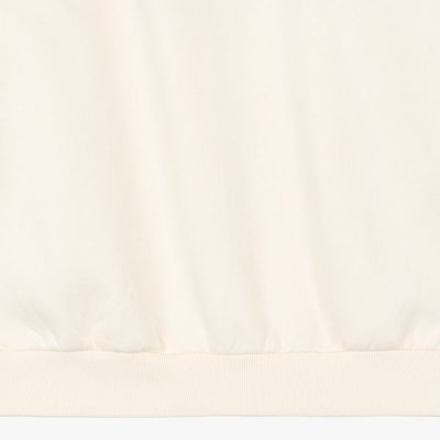 Sweat-shirt - The Day Girl - BLACK