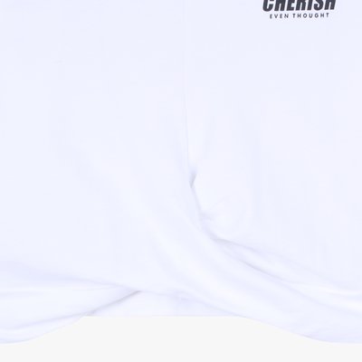 Sweat-shirt - The Day Girl