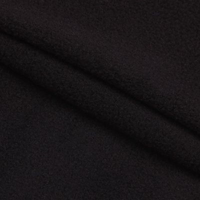 Sweat-shirt - USOL - BLACK -