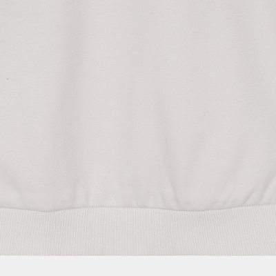 Sweat-shirt - USOL - BLACK -