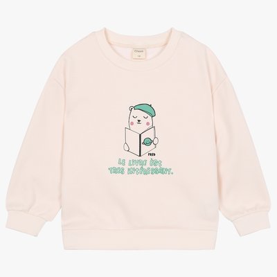 Sweat-shirt - Chic