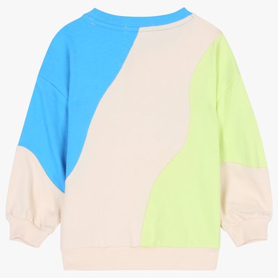 Sweat-shirt - Milli Bam