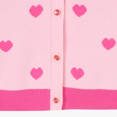 Cardigan - Coco Rita