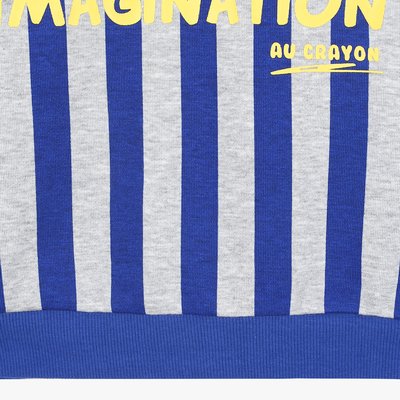 Sweat-shirt - Milli Bam