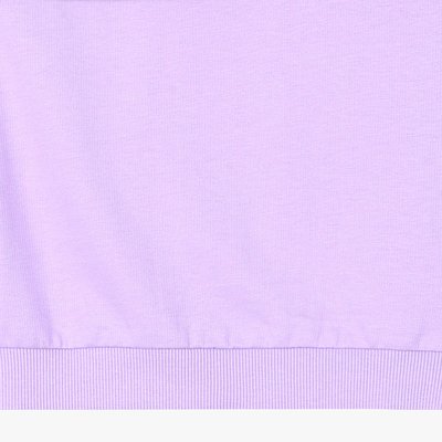 Sweat-shirt - Roem Girls - BLUE -