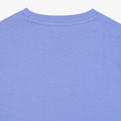 Sweat-shirt - Roem Girls - BLUE