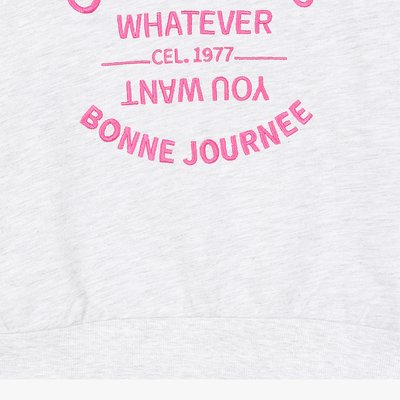 Sweat-shirt - Selden