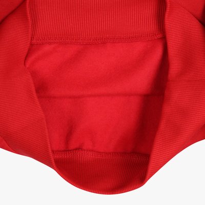 Sweat-shirt - OHOO - BLUE -