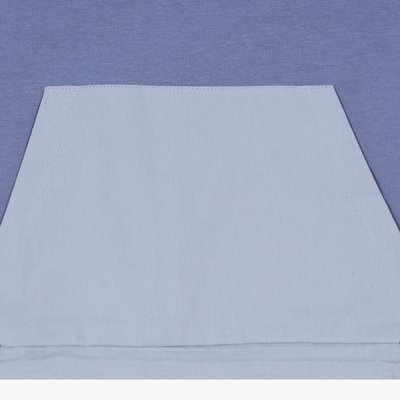 Sweat-shirt - OHOO - BLUE