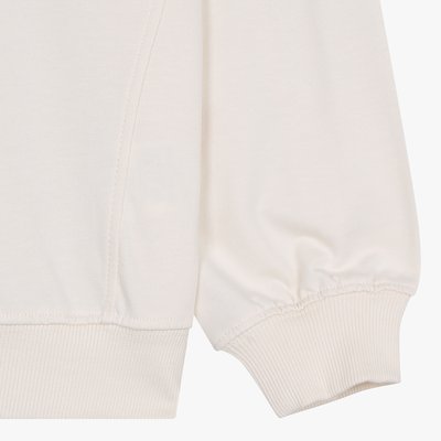 Sweat-shirt - Selden - BLUE -