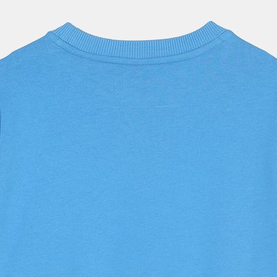 Sweat-shirt - Indigo Kids - BLUE -