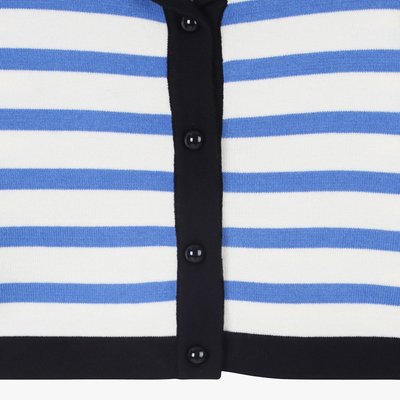 Cardigan - Selden - ROYAL