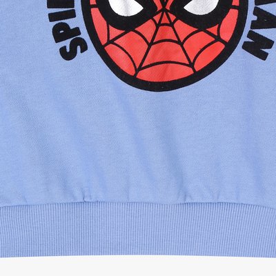 Sweat-shirt - Coco Rita - BLUE -
