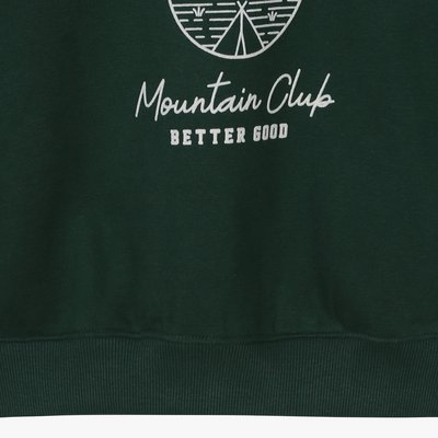 Sweat-shirt - OHOO