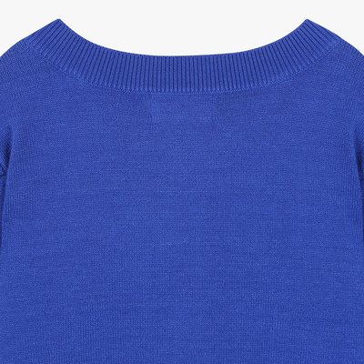Cardigan - Selden - ROYAL