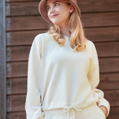 Sweat-shirt - CINDY