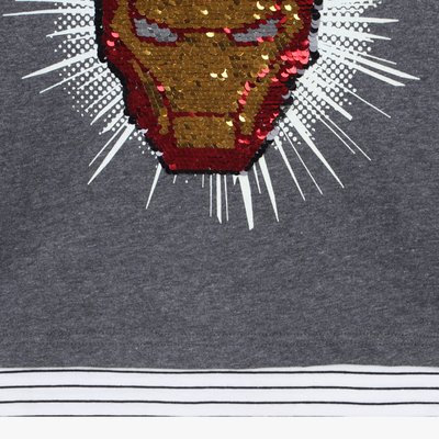 Sweat-shirt - Coco Rita