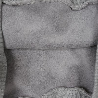 Sweat-shirt - Selden - CHARCOAL