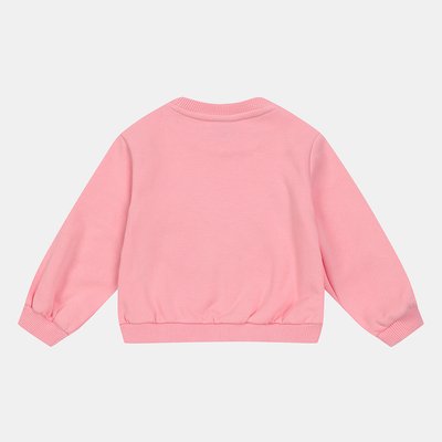 Sweat-shirt - Coco Rita - CORAL -