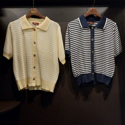 Cardigan - Osborne