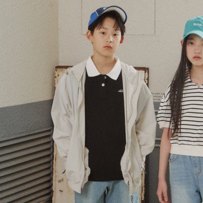 Blouson - Little Bren