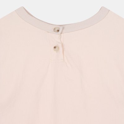 Sweat-shirt - ILODILO - CREAM -