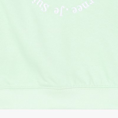 Sweat-shirt - Selden - CREAM -