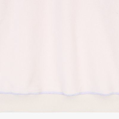 Sweat-shirt - USOL - CREAM -