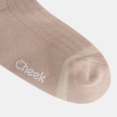 Chaussettes - Chic - BEIGE