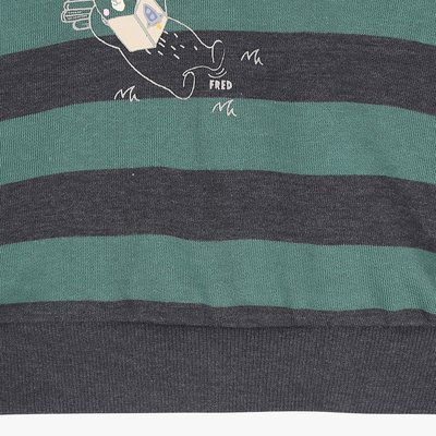 Sweat-shirt - Chic