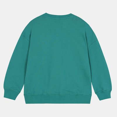 Sweat-shirt - Indigo Kids - GREEN