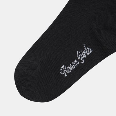 Chaussettes - Roem Girls - BLACK