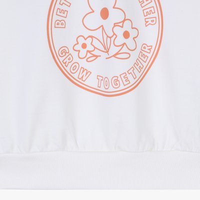 Sweat-shirt - OHOO