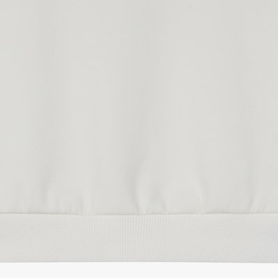 Sweat-shirt - OHOO - IVORY