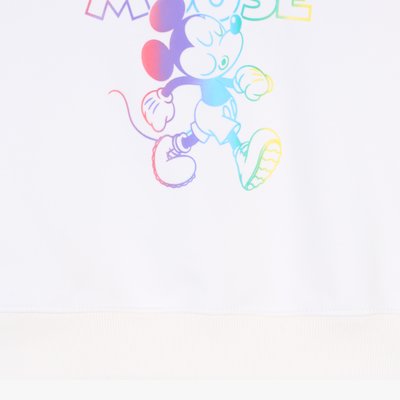 Sweat-shirt - Indigo Kids - IVORY