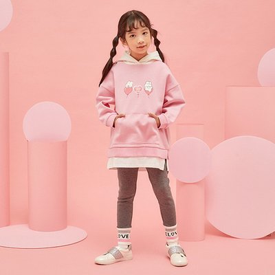 Sweat-shirt - Roem Girls
