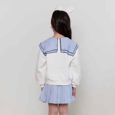 Sweat-shirt - Roem Girls