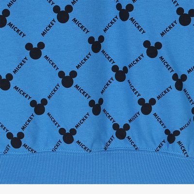 Sweat-shirt - Indigo Kids - IVORY -