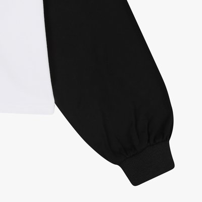 Sweat-shirt - USOL - IVORY