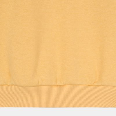 Sweat-shirt - OHOO - IVORY -