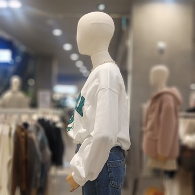 Sweat-shirt - Collection Tendance